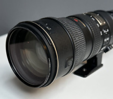 Bjektiv nikon nikkor gebraucht kaufen  Köln