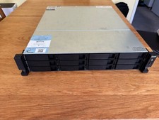 Qnap 1273u core for sale  RAINHAM