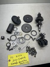 Simplicity 3112v tractor for sale  Lincoln