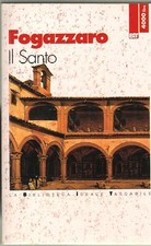 Antonio fogazzaro santo usato  Sassari