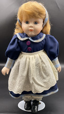 Myd heirloom doll for sale  Drury
