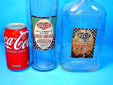 2 GARRAFAS VINTAGE DE VINAGRE DE CIDRA PURO DA MARCA ASCO ~ LOJAS AMERICANAS CO PHILA PA comprar usado 2 GARRAFAS VINTAGE DE VINAGRE DE CIDRA PURO DA MARCA ASCO ~ LOJAS AMERICANAS CO PHILA PA comprar usado  Enviando para Brazil
