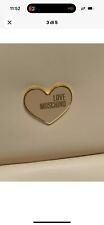 Zaino donna love usato  Comiso