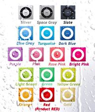 Usado, Apple iPod Shuffle 4ª 5ª 6ª Geração 2GB - Impermeável - Natação - Natação comprar usado  Enviando para Brazil