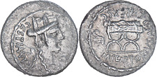 Rome république av. d'occasion  Anet