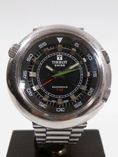 Gl34 vintage tissot gebraucht kaufen  Karlsruhe