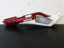 FIANCO CARENA POSTERIORE DESTRO  HONDA AFRICA TWIN CRF 1000 ANNI 2018 2019 comprar usado  Enviando para Brazil