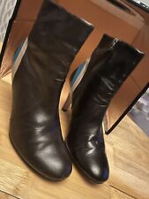 Ladies boots size for sale  TAMWORTH