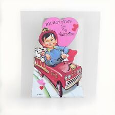 Vintage valentine greeting for sale  Galesville