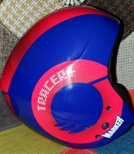 Casco marker sci usato  Calolziocorte