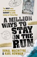 Million ways stay for sale  UK