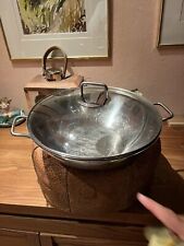 Wmf wook deckel gebraucht kaufen  Issum
