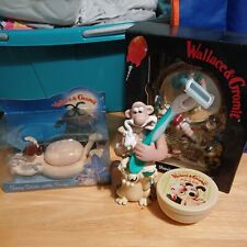 Vintage wallace gromit for sale  STOKE-ON-TRENT