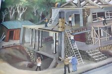Planche pedagogique scolaire d'occasion  Elliant