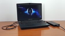 Dell alienware m17x d'occasion  Moulins