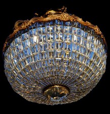 Magnifico lampadario sospensio usato  Perugia