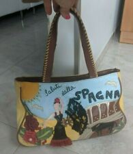 Borsa tua braccialini usato  Bari