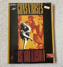 Guns roses use for sale  NORTHAMPTON