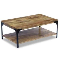 Table basse bois d'occasion  France