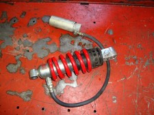 Cbr 600 pc31 gebraucht kaufen  Hürtgenwald