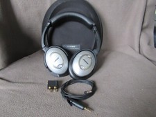 Bose quietcomfort qc15 for sale  NORWICH