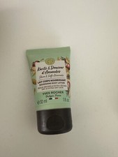 Yves rocher bodymilk gebraucht kaufen  Offenburg
