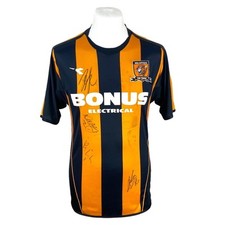 Hull football shirt for sale  PONTEFRACT