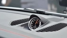 Porsche 911er uhr gebraucht kaufen  Sontra