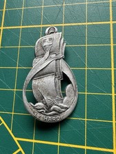 Rare insigne chantier d'occasion  Saint-André-les-Vergers