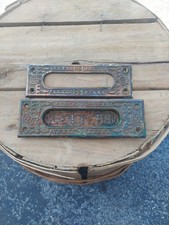 Vintage brass antique for sale  Bernville