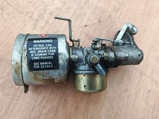 Original dellorto carburettor for sale  ILKESTON