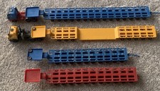 Kibri schwertransporter konvol gebraucht kaufen Kibri schwertransporter konvol gebraucht kaufen  Schwarzenbek