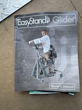 Easystand glider for sale  Arnold