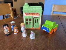 Elc happyland vets for sale  CHATHAM