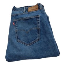 Levi lot 501 for sale  STOKE-ON-TRENT