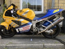Honda sp1 for sale  HALIFAX