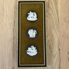 Wedgewood jasperware vertical for sale  Rome