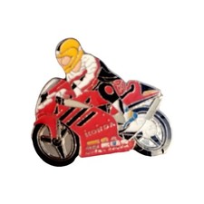 Vintage joey dunlop for sale  UK
