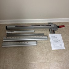 Craftsman align rip for sale  Palatine