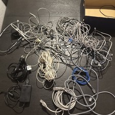 Lot telephone cords for sale  Portland