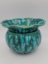 Wide teal blue for sale  Ventura