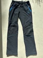 Montura wanderhose kinder gebraucht kaufen  Darmstadt