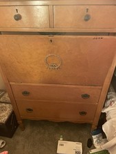 Antique birds eye for sale  New Baltimore