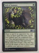Mtg veil summer for sale  Bradenton