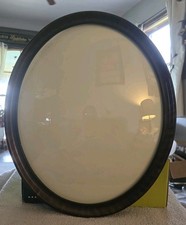 Antique victorian oval for sale  Blanchard