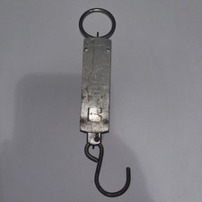 Little samson scales for sale  DUDLEY