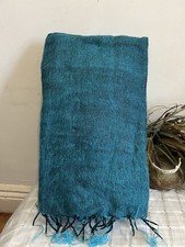 Meditation large shawl for sale  Bronx