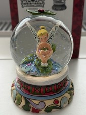 Disney traditions tinkerbell for sale  BRIGHTON