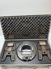 Chaine sertissage novopress for sale  LONDON