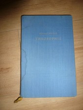 Rudolf steiner theosophie gebraucht kaufen Rudolf steiner theosophie gebraucht kaufen  Oldenburg (Oldenburg)